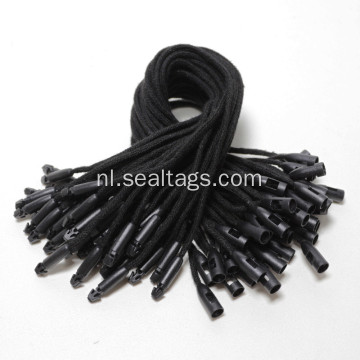 Seal Tag Wax Cord Tag Snellere snelsluiting